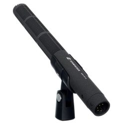 Alternative view of Sennheiser MKH 8018 - Stereo Shotgun Microphone