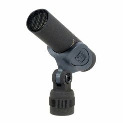Alternative view of Sennheiser MKH 8020 - Compact Condenser Microphone