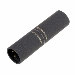 Sennheiser MKH 8020 - Compact Condenser Microphone