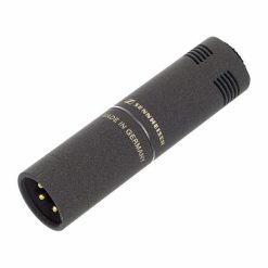 Sennheiser MKH 8040 - Compact Cardioid Condenser Microphone