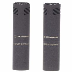 Sennheiser MKH 8040 Stereo Set - Compact Microphones