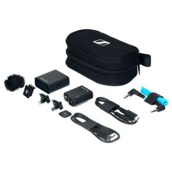 Alternative view of Sennheiser Profile Wireless 1-Channel Set