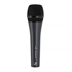 Sennheiser e835 Handheld Cardioid Dynamic Microphone