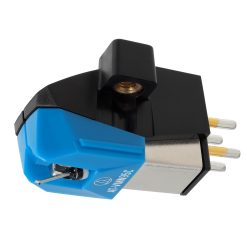 Audio-Technica AT-VM95C | Dual Moving Magnet Cartridge