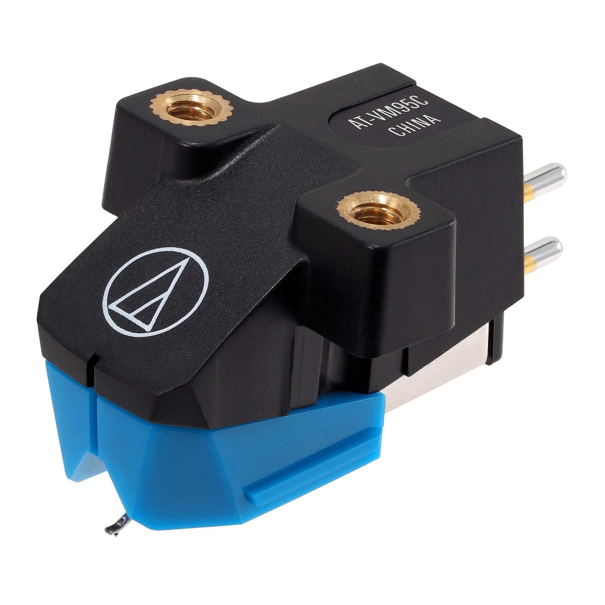 Audio-Technica AT-VM95C | Dual Moving Magnet Cartridge - Image 2