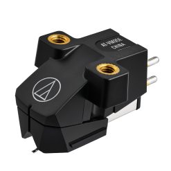 Alternative view of Audio-Technica AT-VM95E | Dual Moving Magnet Cartridge
