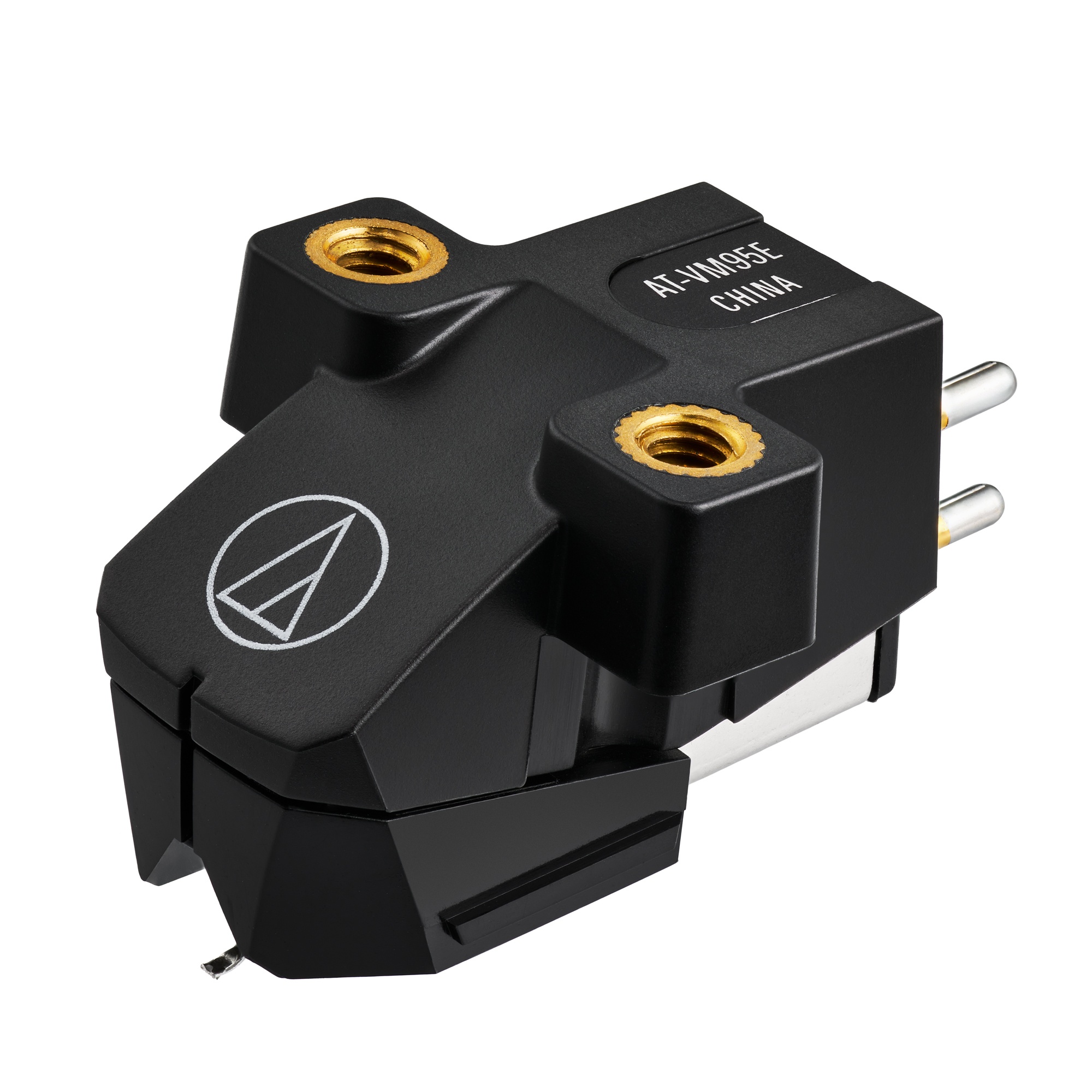 Audio-Technica AT-VM95E | Dual Moving Magnet Cartridge - Image 2