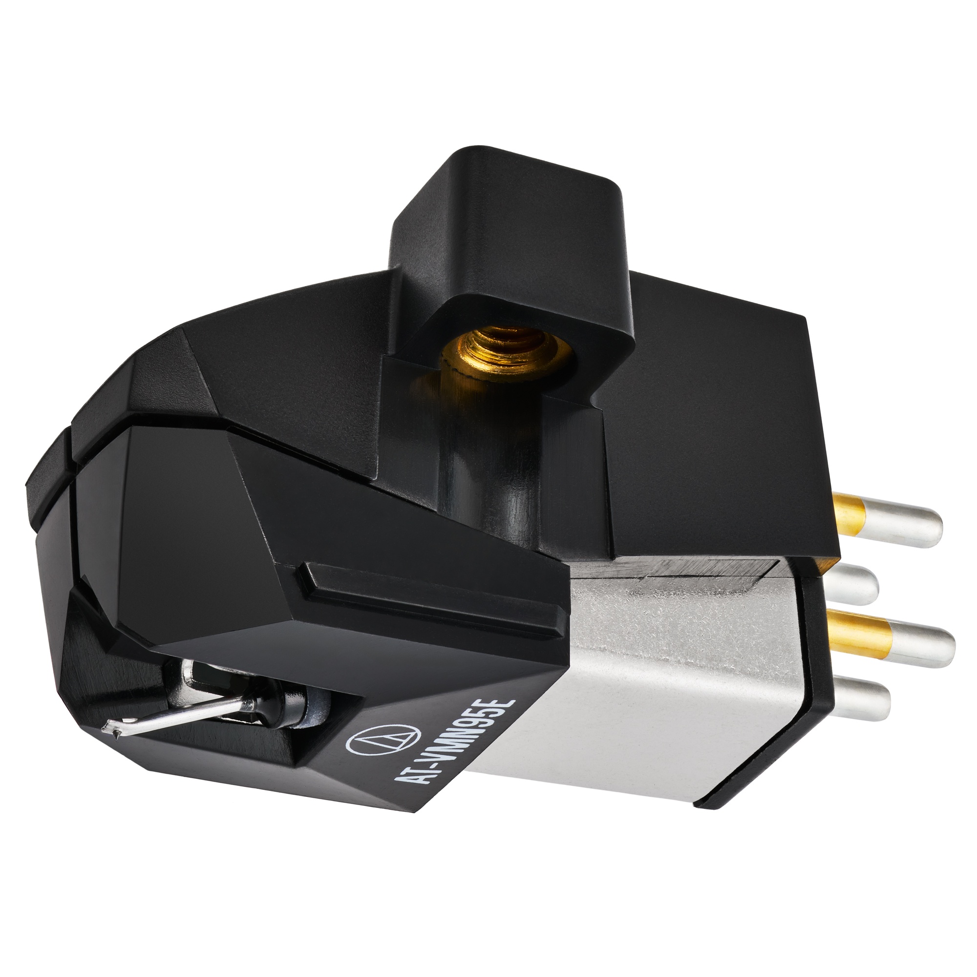 Audio-Technica AT-VM95E | Dual Moving Magnet Cartridge
