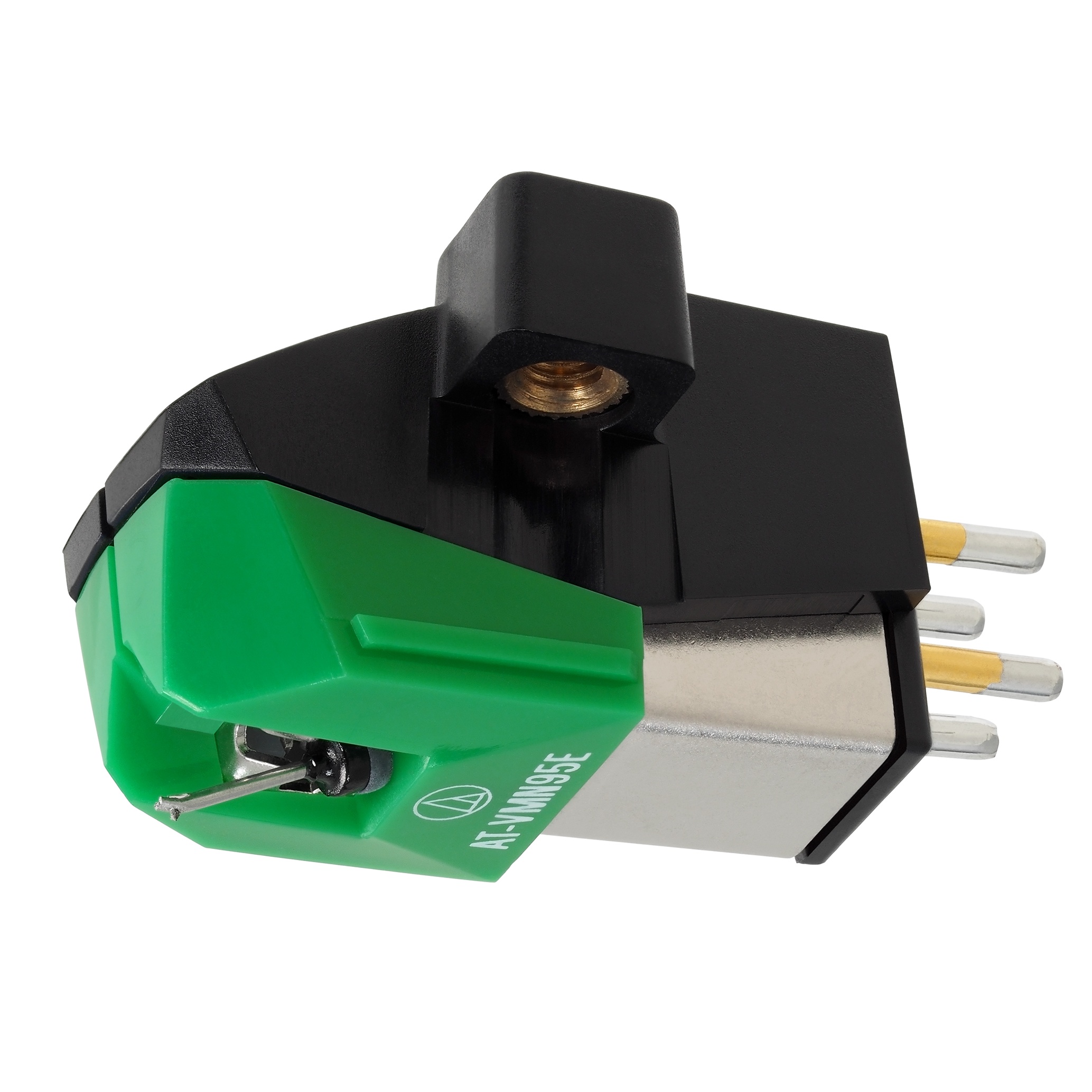 Audio-Technica AT-VM95E | Dual Moving Magnet Cartridge - Image 3