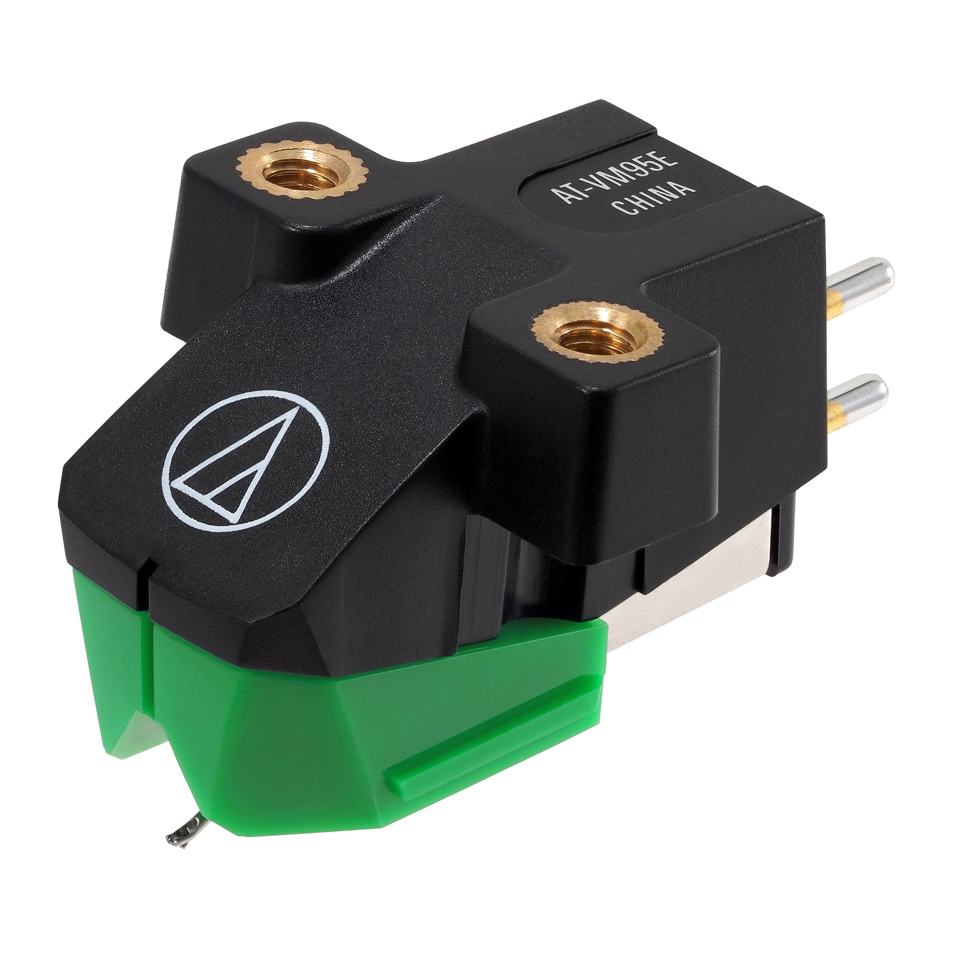 Audio-Technica AT-VM95E | Dual Moving Magnet Cartridge - Image 4