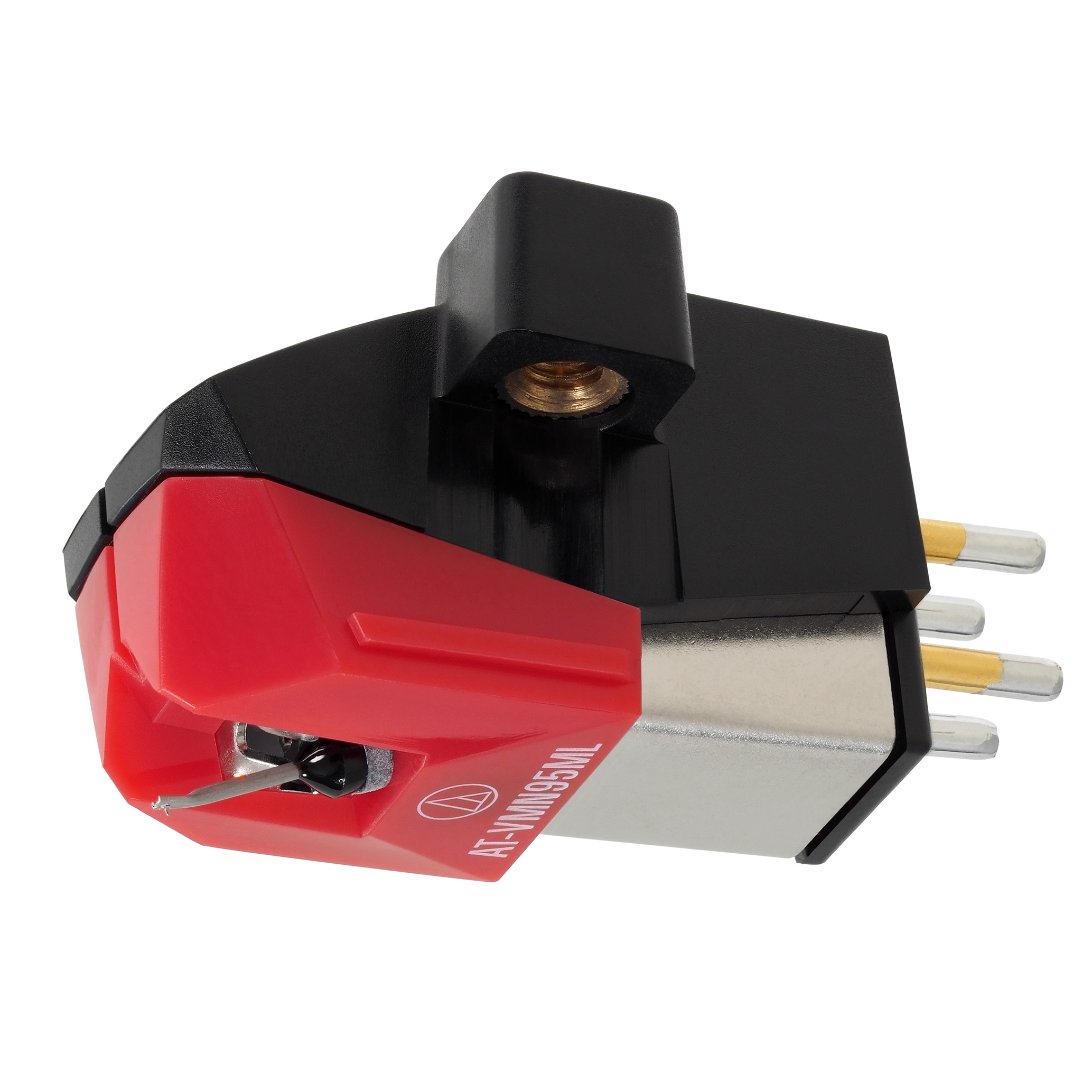 Audio-Technica AT-VM95ML | Dual Moving Magnet Cartridge
