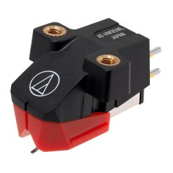 Alternative view of Audio-Technica AT-VM95ML | Dual Moving Magnet Cartridge