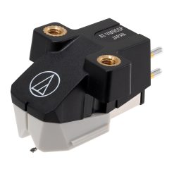Alternative view of Audio-Technica AT-VM95SP | Dual Moving Magnet Cartridge