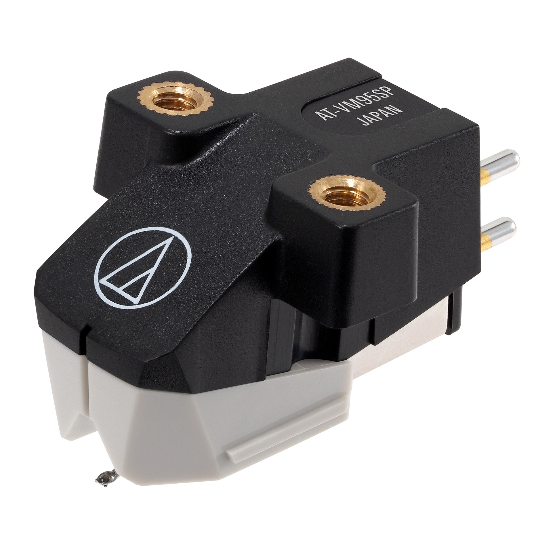 Audio-Technica AT-VM95SP | Dual Moving Magnet Cartridge - Image 2