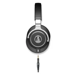 Alternative view of Audio-Technica ATH-M70x | Professional Monitor Headphones