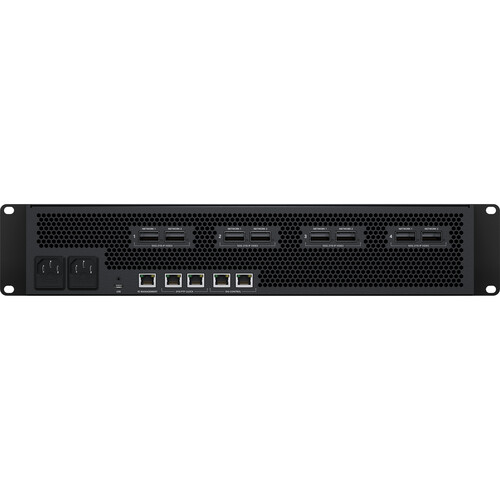 Blackmagic Design ATEM 4 M/E Constellation IP Switcher - Image 2