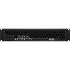 Alternative view of Blackmagic Design HyperDeck ISO Recorder 100G