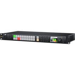 Blackmagic Design ATEM Monitoring Rack Panel 20