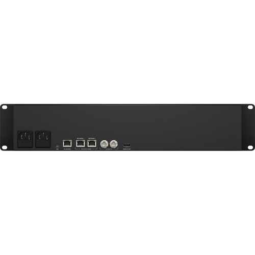 Blackmagic Design ATEM Monitoring Rack Panel 40 - Image 2