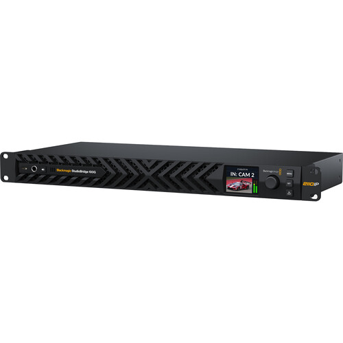 Blackmagic Design StudioBridge 100G