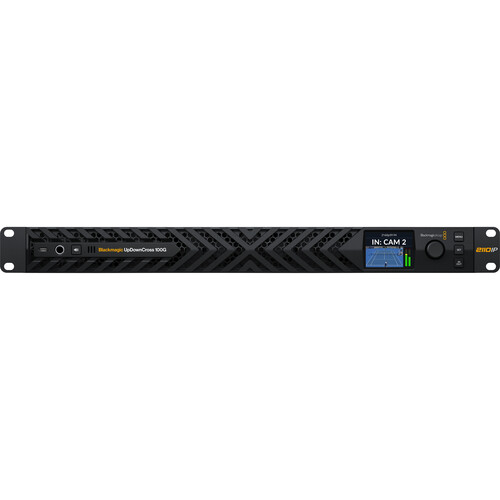 Blackmagic Design UpDownCross 100G - Image 3