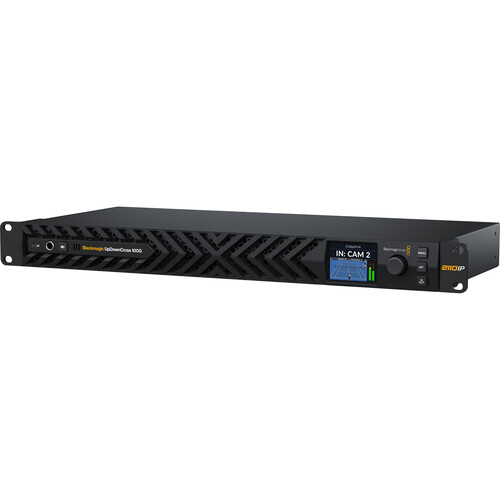 Blackmagic Design UpDownCross 100G