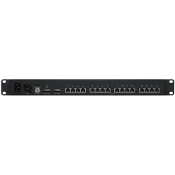 Alternative view of Blackmagic Design Ethernet Switch 360P