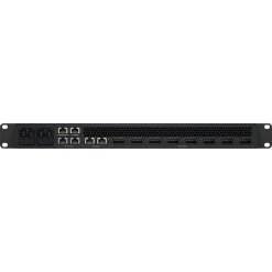 Alternative view of Blackmagic Design Ethernet Switch 820
