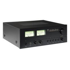 Alternative view of NAD C 3030S INTEGRATED AMPLIFIER
