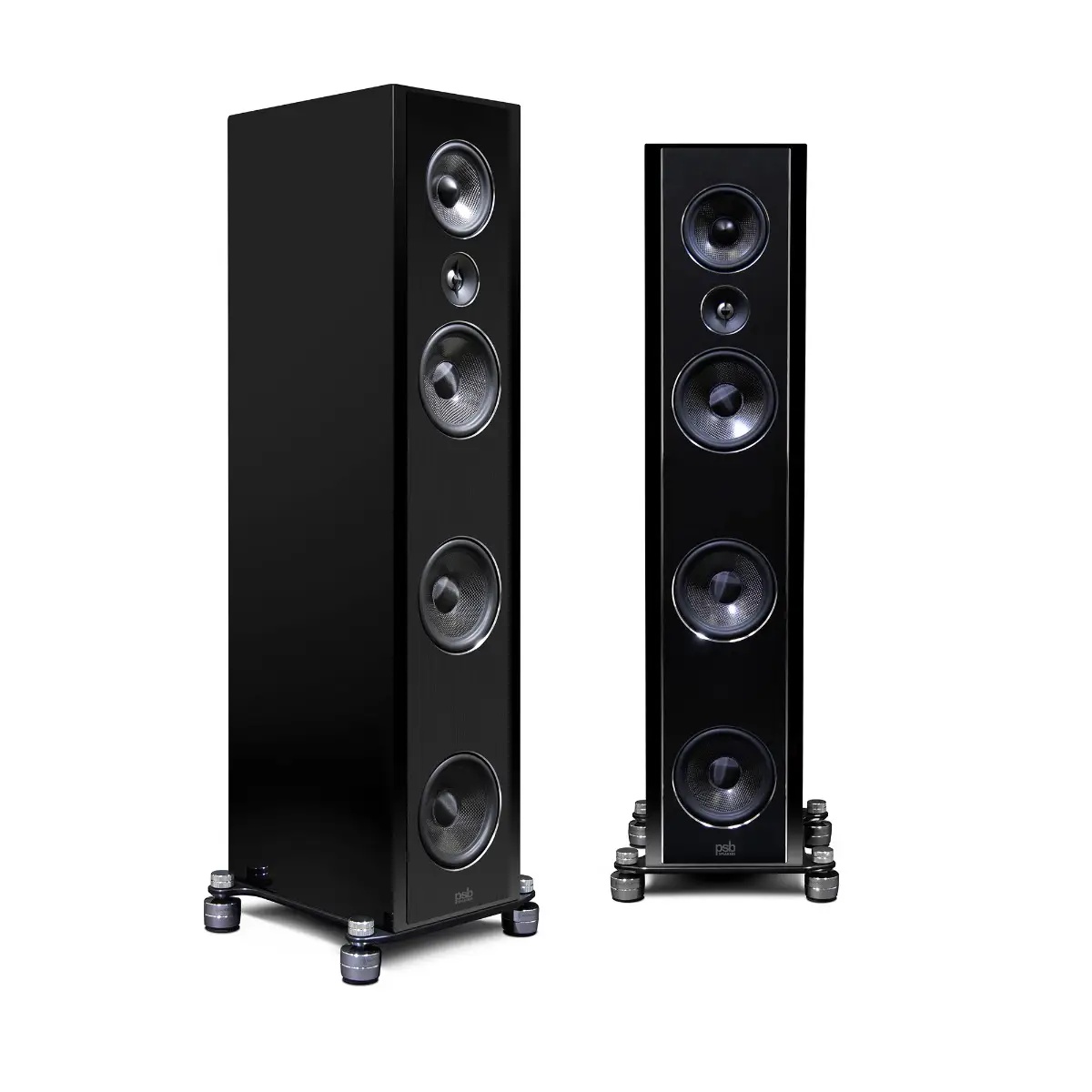 PSB Synchrony T600 (Pair)