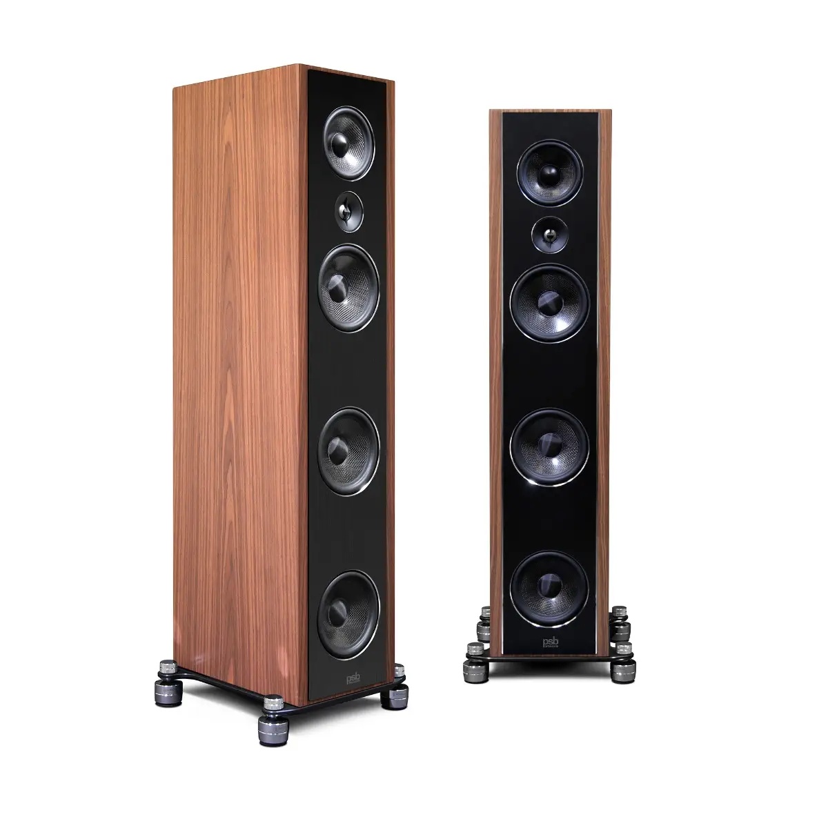 PSB Synchrony T600 (Pair) - Image 2