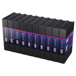 Blackmagic Design HDD Case Black Magic 10 Pack