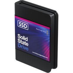 Blackmagic Design SSD Case 12-Pack
