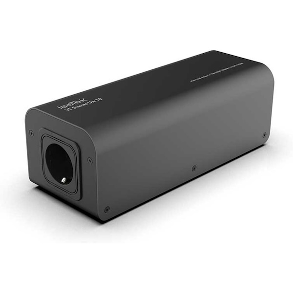 IsoTek V5 Syncro Uni 10 - DC Blocker