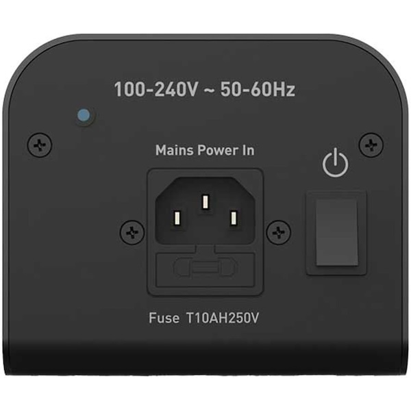 IsoTek V5 Syncro Uni 10 - DC Blocker - Image 5