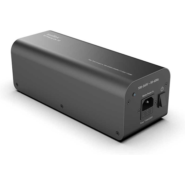 IsoTek V5 Syncro Uni 10 - DC Blocker - Image 3