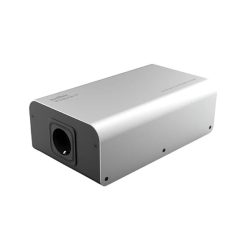 Alternative view of IsoTek V5 Syncro Uni 16 - DC Blocker