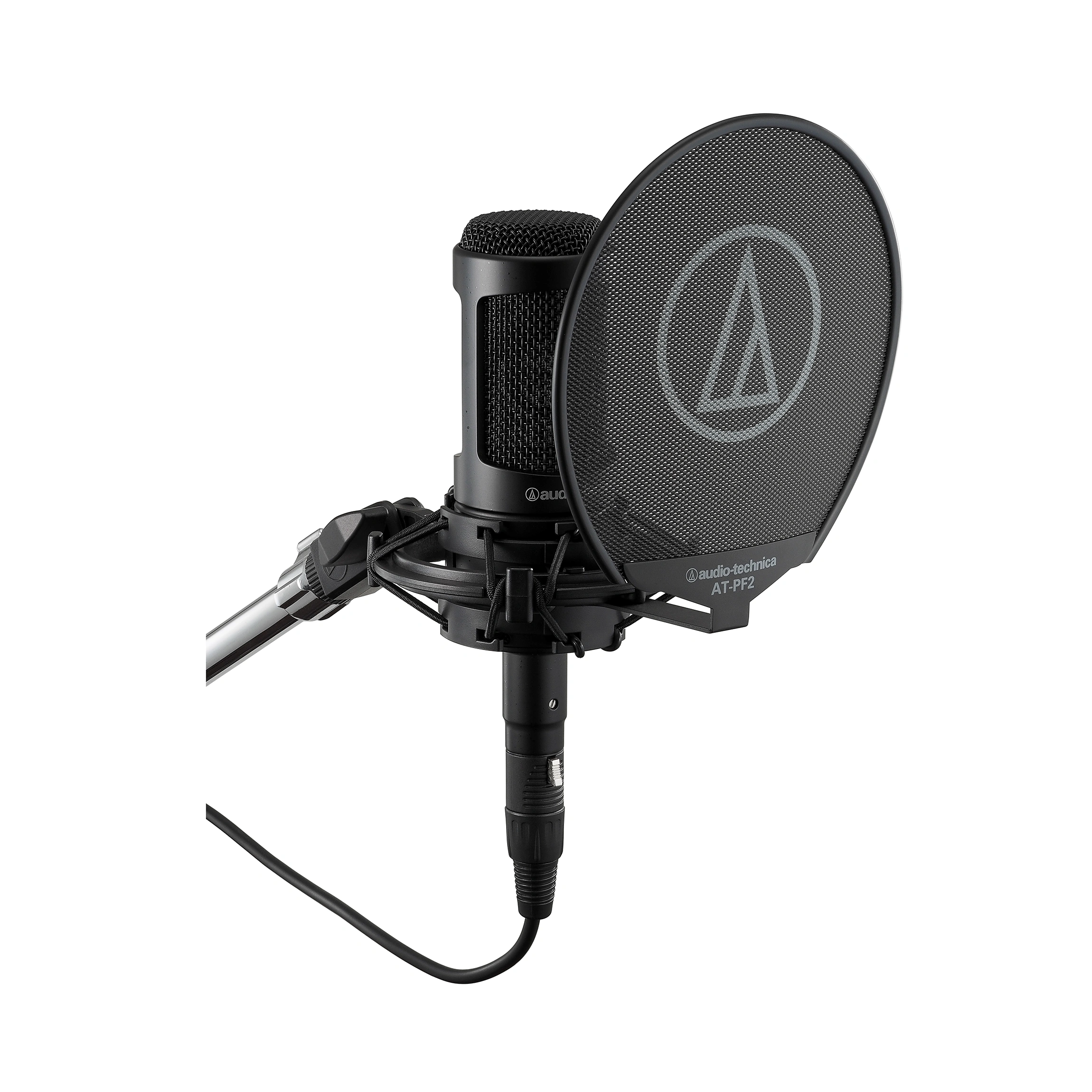 Audio-Technica AT2050 | Multi-Pattern Condenser Microphone - Image 4