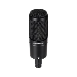 Audio-Technica AT2050 | Multi-Pattern Condenser Microphone