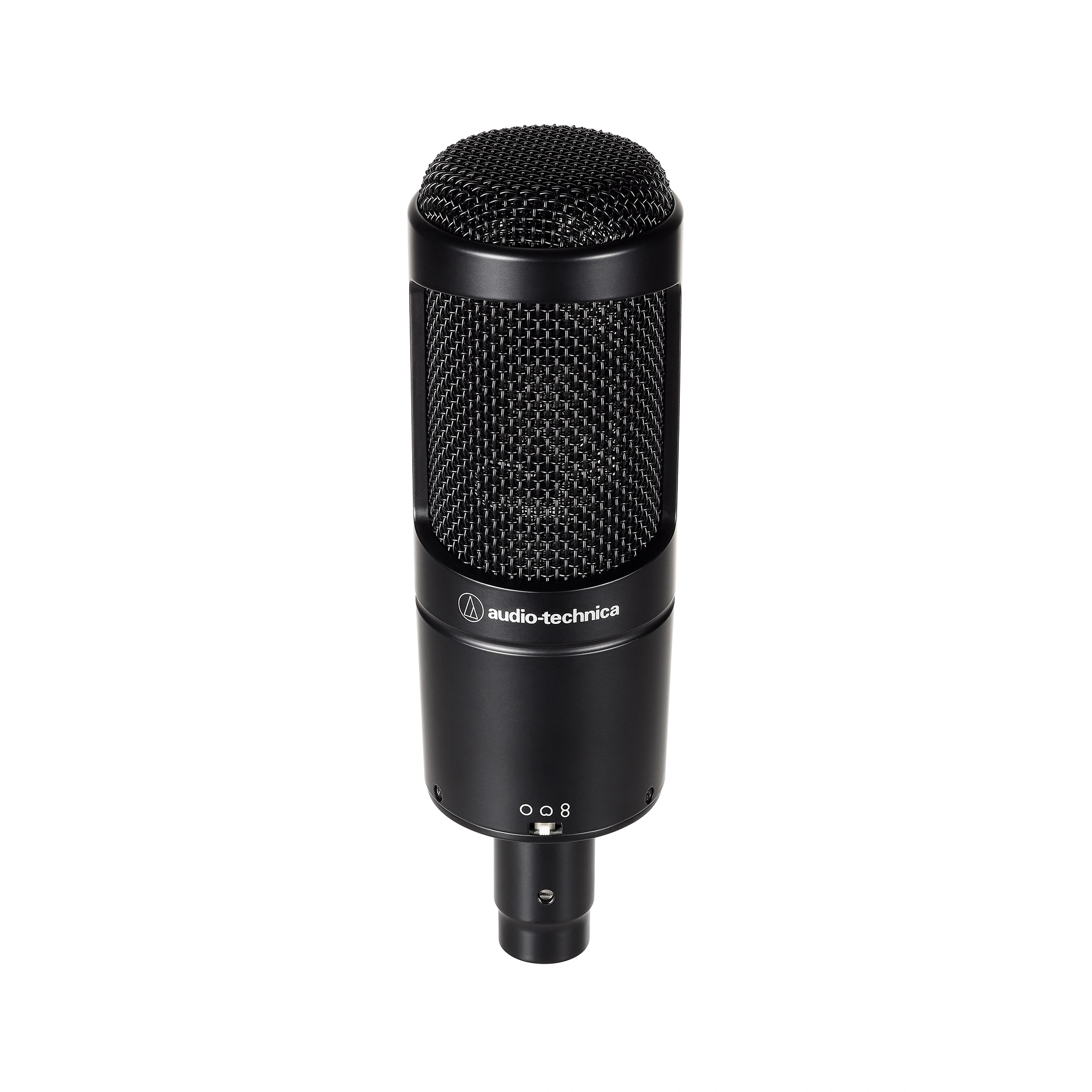 Audio-Technica AT2050 | Multi-Pattern Condenser Microphone