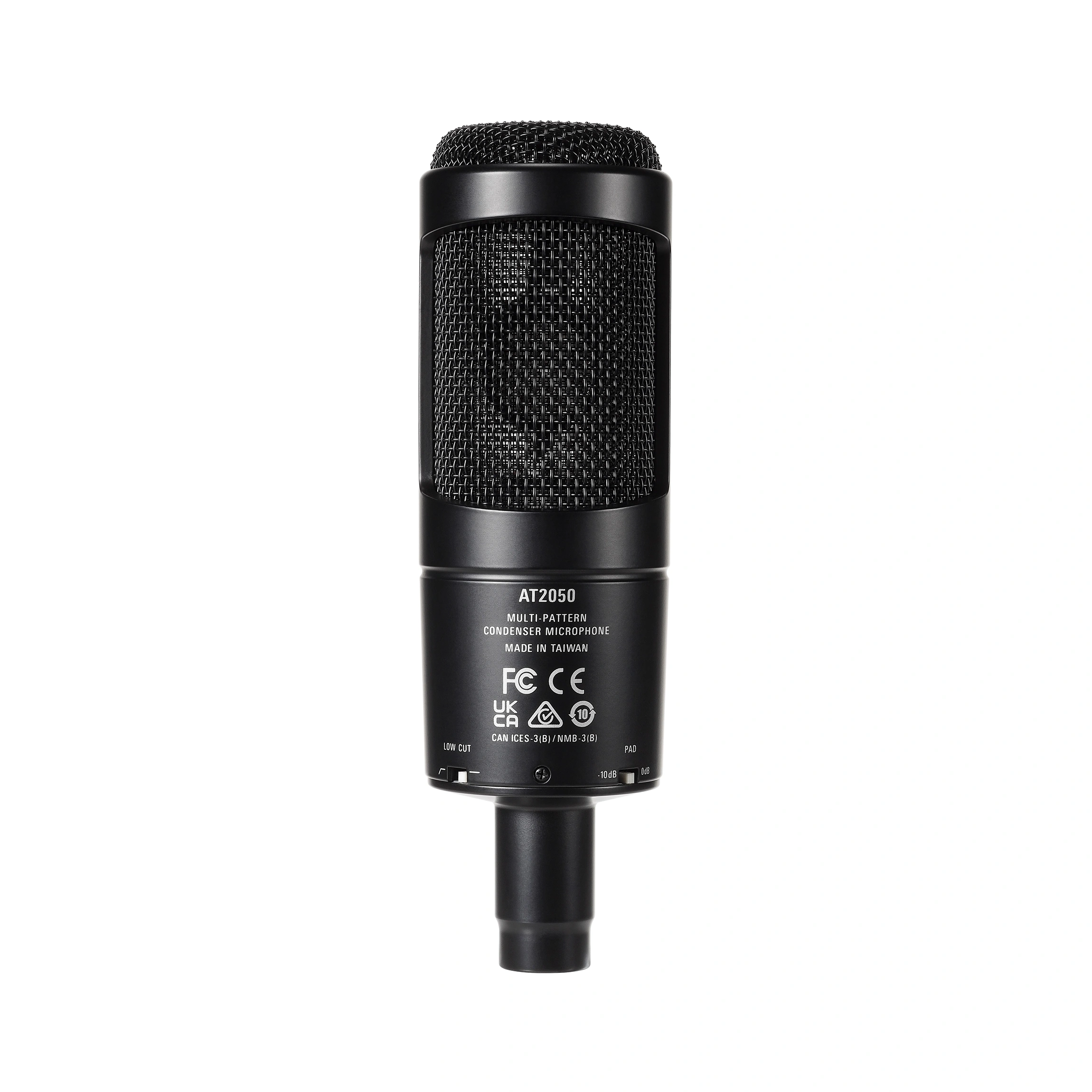 Audio-Technica AT2050 | Multi-Pattern Condenser Microphone - Image 2