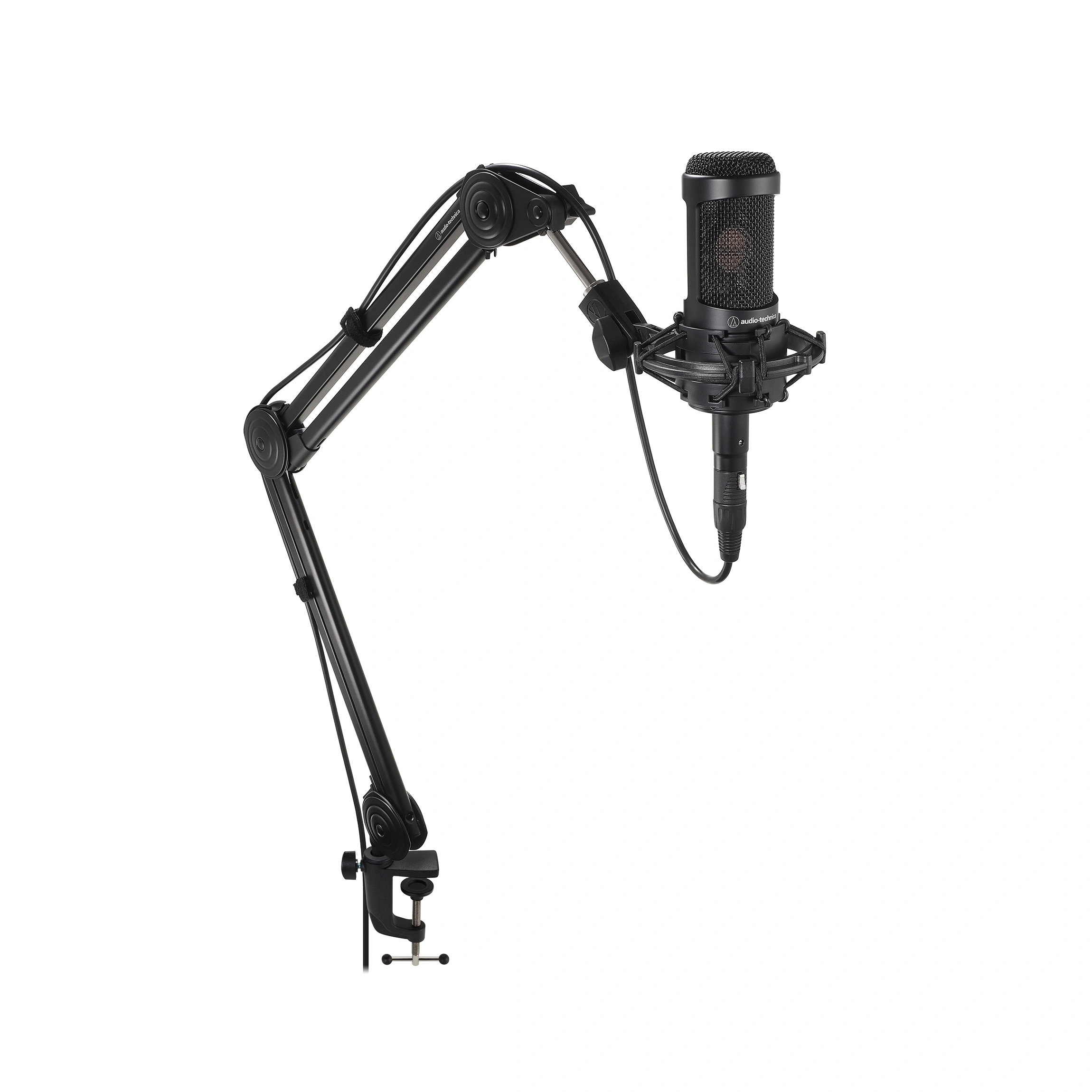 Audio-Technica AT2050 | Multi-Pattern Condenser Microphone - Image 6