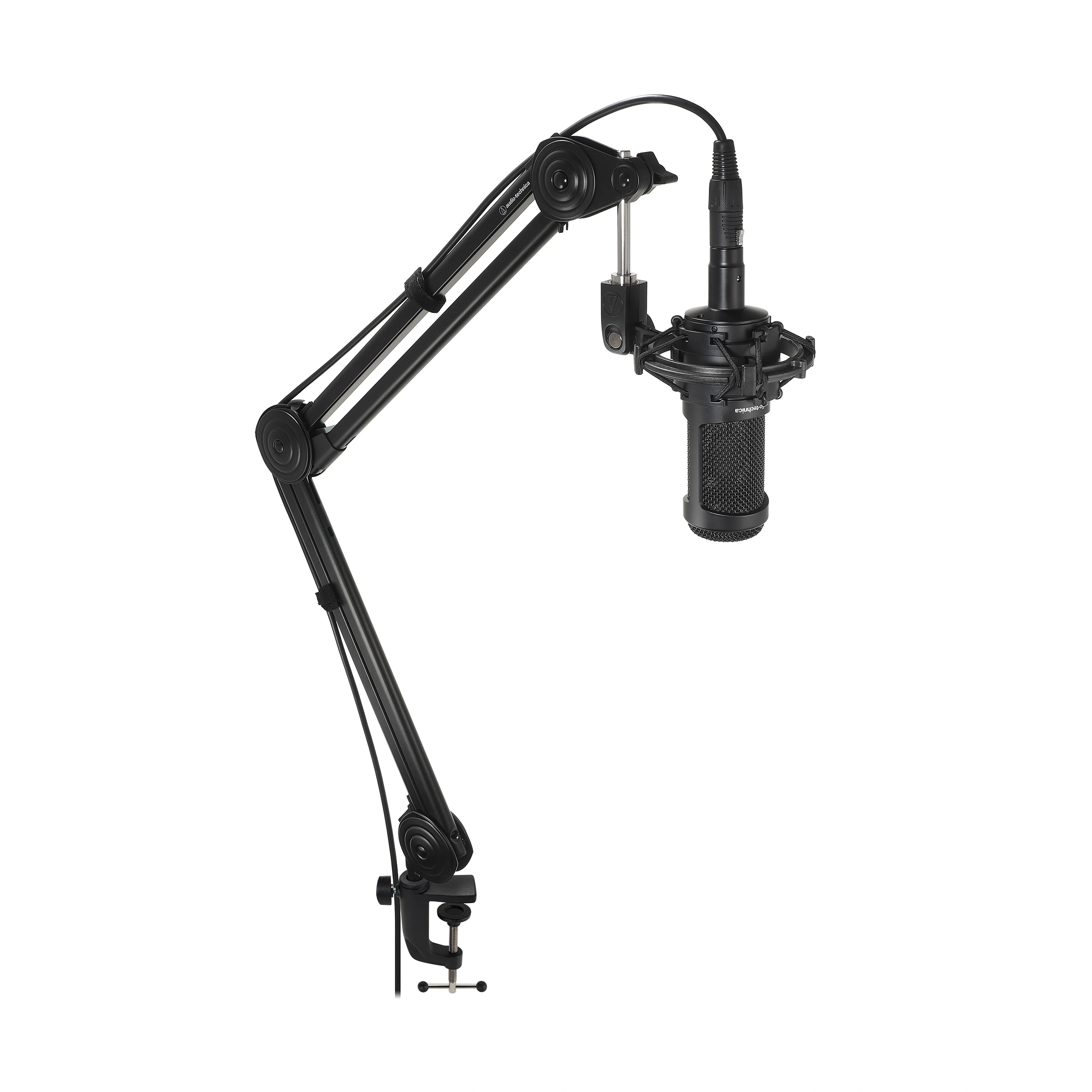 Audio-Technica AT2050 | Multi-Pattern Condenser Microphone - Image 5