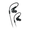 Audio-Technica ATH-E40 | Professional In-Ear Monitor Headphones