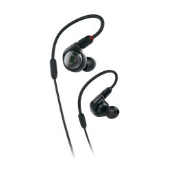Audio-Technica ATH-E40 | Professional In-Ear Monitor Headphones