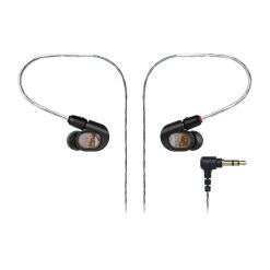 Alternative view of Audio-Technica ATH-E70 | Professional In-Ear Monitor Headphones