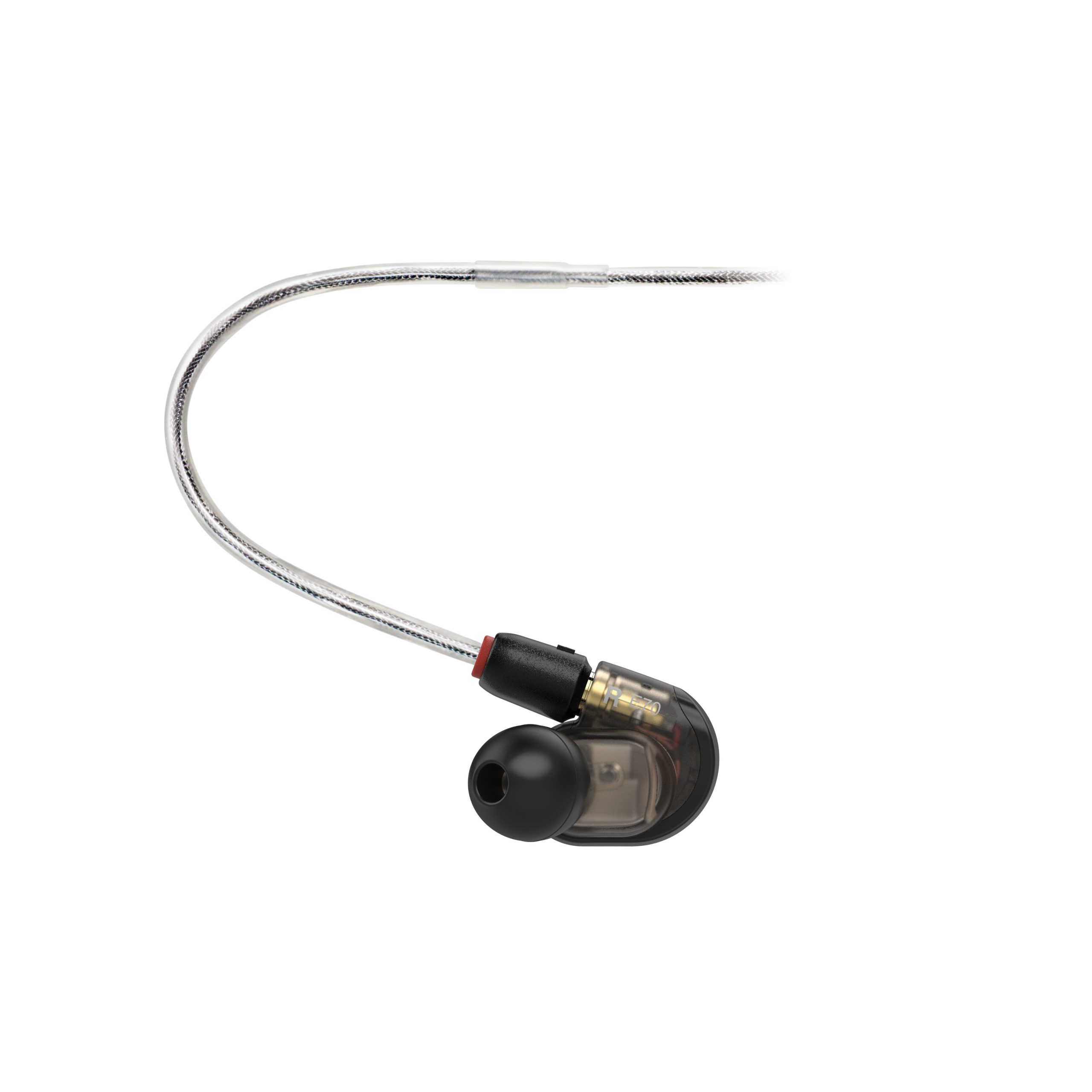 Audio-Technica ATH-E70 | Professional In-Ear Monitor Headphones - Image 6