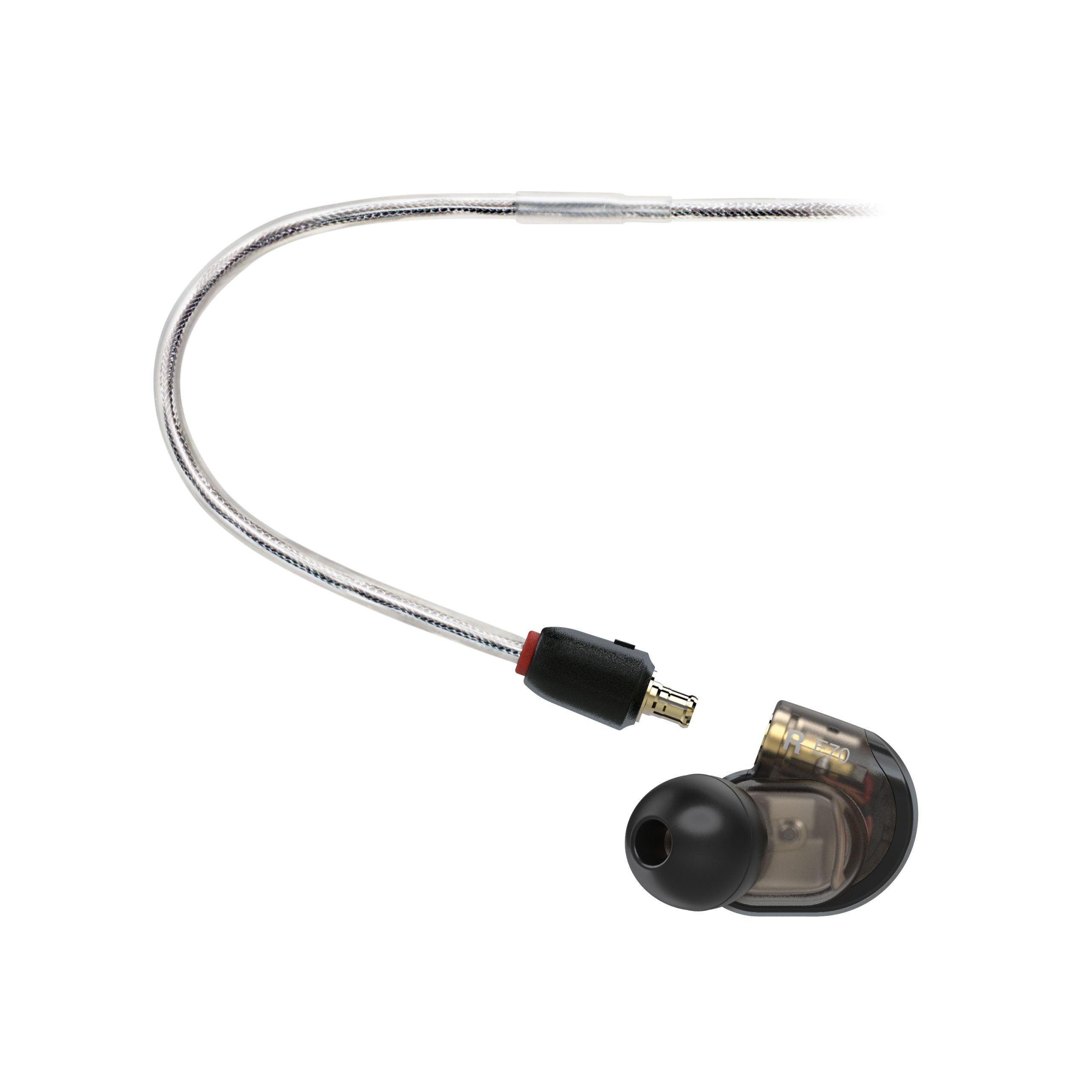 Audio-Technica ATH-E70 | Professional In-Ear Monitor Headphones - Image 5