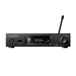 Audio-Technica ATW-T3205 3000 Series | Wireless In-Ear Monitor Transmitter