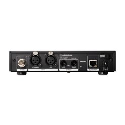 Alternative view of Audio-Technica ATW-T3205 3000 Series | Wireless In-Ear Monitor Transmitter